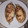 El cooksnap de SuperDesyLaChef cuando hizo Berenjenas rellenas gratinadas.