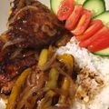 Cooksnap dari ByeBye untuk resep Ayam goreng mentega #bandung_recookYeanniRahmat