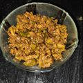 Suchita Ingole Lavhale's cooksnap of when they made वाघाट्याची भाजी (Vaagaatyachi Recipe in marathi).