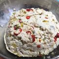 Cooksnap dari Dona_carmelita untuk resep Tahu Kukus Pedas (menu diet)