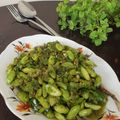 Cooksnap dari Menurumahan untuk resep Pindang Keranjang Cabe Ijo