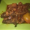Cooksnap dari arie gandhi untuk resep Ikan Mujair Bumbu Bali