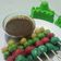 Cooksnap dari ruru untuk resep Cilok Rainbow #pr_dibumbukacangin