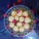 vandana का कुकस्नैप जब उन्होंने रसगुल्ला (Rasgulla Recipe in hindi) बनाया था।