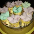 Cooksnap dari Alit Wijayanti untuk resep Roti kukus mekar "bahan sdikit"