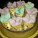 Cooksnap dari Alit Wijayanti untuk resep Roti kukus mekar "bahan sdikit"