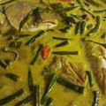 Cooksnap dari Aryanah untuk resep Gulai kepala kakap