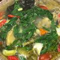 Cooksnap dari ririn andriyani untuk resep Sop Ikan Patin (tidak amis)