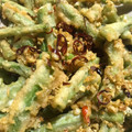 Cooksnap dari Dapoer’Mhi 👩🏻‍🍳 untuk resep Baby Buncis Cabe Garam Ala Restoran
