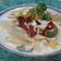 Cooksnap dari Angelin Leo untuk resep Farfalle Chicken Carbonara