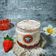 Cooksnap dari Windriayu untuk resep Strawberry Jelly Sago