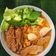 Cooksnap của Nguyễn Hoàng Yến khi họ làm theo món Bún riêu cua