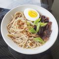 Cooksnap dari Monica Novara H. untuk resep Bihun Kuah Bawang Putih