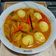 Cooksnap dari Ettiek Fk untuk resep Sayur Tahu Ala Warteg