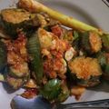 Cooksnap dari Wina Teresia Nadeak untuk resep Balado Terung Ungu