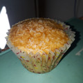 El cooksnap de Lorena Avila cuando hizo Muffins de naranja🧁🍊.