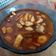 Cooksnap Erin Naomei semasa beliau membuat Tomyam Ayam & Cendawan.
