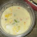 Cooksnap dari ira ma2raisya untuk resep Cream Sup Jagung 🌽 ala KFC
