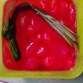 Cooksnap dari Henny untuk resep Manisan kolang kaling fanta