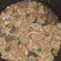 Cooksnap dari aridiastri erningpraja untuk resep Jamur Tiram Saus Teriyaki