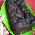 Cooksnap dari Chusnul Isnaini untuk resep Brownies Kukus Amanda