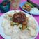 Cooksnap dari olive bunda qonita untuk resep 109. Ketoprak Tastemade #pr_homemadestreetfood