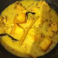 Cooksnap dari Niken Ayu Pramita untuk resep "Opor ayam"