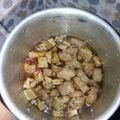 Cooksnap dari Caca Sachania untuk resep Semur Tahu Praktis Bumbu Iris