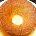 Nazia Qureshi's cooksnap of when they made Tea Cake.