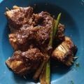 Cooksnap dari Laila Fudiyah untuk resep Ungkep ayam kecap