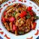 Cooksnap dari Nay's Kitchen untuk resep Tumis Tempe Cabe Ijo