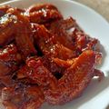 Cooksnap dari Linda Salim untuk resep Cola Chicken Wing