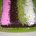 Cooksnap dari Diahh Holipatusadiah untuk resep Brownies Kukus Coklat Simple 🎂🍰🍫