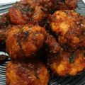 Cooksnap dari Rita Ardiyandi untuk resep Pempek sambal khas jambi