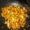 Cooksnap dari Warteg Mpok Rime untuk resep Tempe Kecap