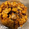 Cooksnap dari Anna Yulia untuk resep Ayam Goreng Mentega