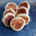Cooksnap dari Putri Hanifah untuk resep Pia Teflon/ Pia basah