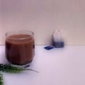 Cooksnap dari Ashpazi Ba Maryam untuk resep Coffee Milk Tea