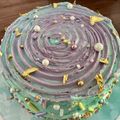 Cooksnap dari Gita Wanda Sesara Amir untuk resep Vanilla Cake