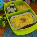 Cooksnap dari Siska Juwita untuk resep Spaghetti brulee panggang+saos bechamel