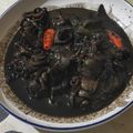 Cooksnap dari Anne Mulyati untuk resep Tumis Balakutak pedas