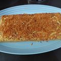 Cooksnap dari Cahya Teja untuk resep Bolu tape panggang
