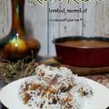 Cooksnap ha.lim39 semasa beliau membuat Kuih Kaswi Lembut Memikat.