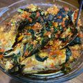 Cooksnap dari Shena Amalia untuk resep Lele Sambel Kemangi