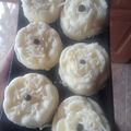 Cooksnap dari Evi utami untuk resep Getuk Singkong Keju