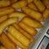 Cooksnap dari Dapur Bunda Ammar untuk resep Churros santan (satu telur, no mixer)