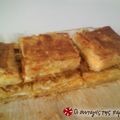 Cooksnap από λεμοναδα στη συνταγή Πίτα με ζαμπόν και αυγά