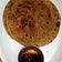 Monika का कुकस्नैप जब उन्होंने आलू बथुआ पराठा(aloo bathua ka paratha recipe in Hindi बनाया था।