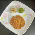 Alka Bhandari's cooksnap of when they made Liquid Dough Aloo Paratha with Whole Wheat Flour.