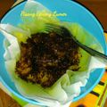 Cooksnap dari Eki Mayantari Sutikno untuk resep Pisang Goreng Mini Lumer (mpasi 1,5 y+)